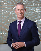 Jeffrey Greenfield, PhD, MD