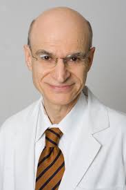 Dr. Ronald Brisman