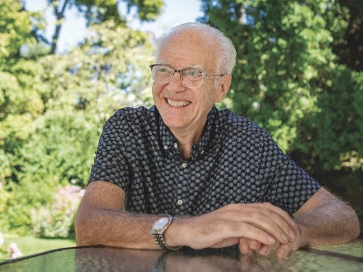 Bob Stickgold