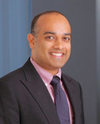 Dr. Rohan Ramakrishna