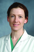 Dr. Beth Higgins