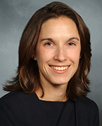 Dr. Caitlin Hoffman