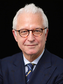 Dr. Philip Stieg