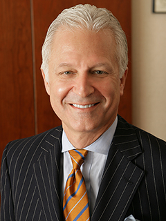 Dr. Philip E. Stieg