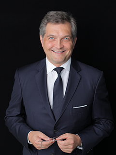 Dr. Roger Härtl