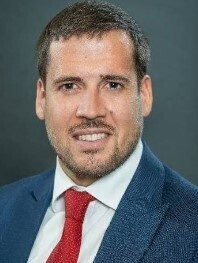 Iñigo Sistiaga, MD