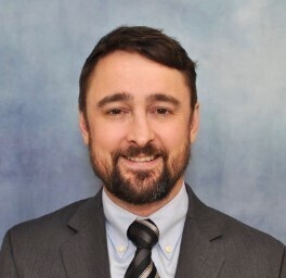 Benjamin Hartley, M.D.