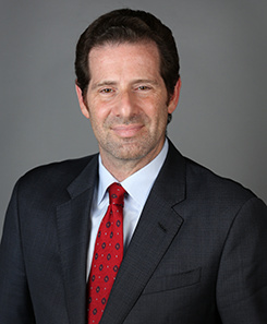 Dr. Michael Kaplitt