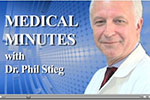 Medical Minutes Video Series