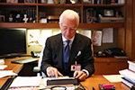 Dr. Philip E. Stieg