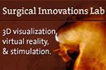 Weill Cornell Surgical Innovations Lab