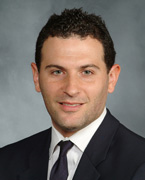 Dr. Jared Knopman