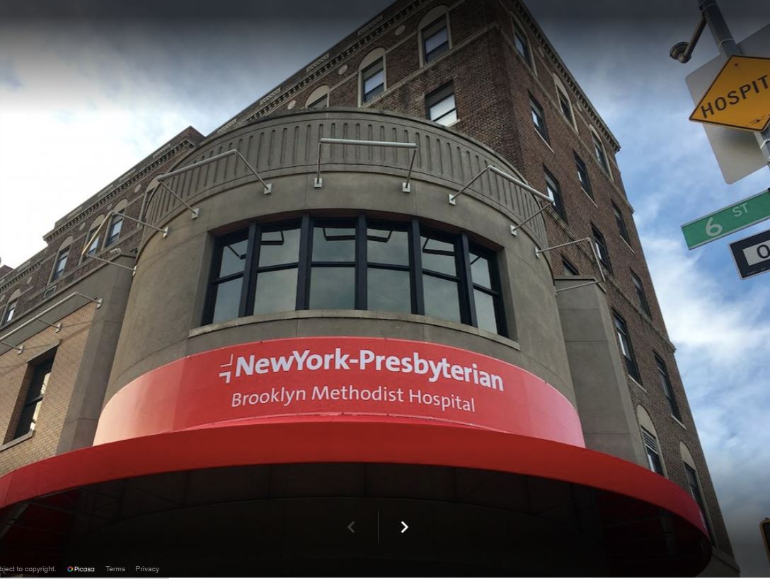 Brooklyn: NYP Brooklyn Methodist | Neurological Surgery