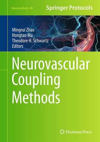 Neurovascular Coupling Methods