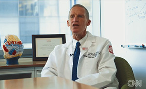 Dr. Howard Fine, Weill Cornell Medicine