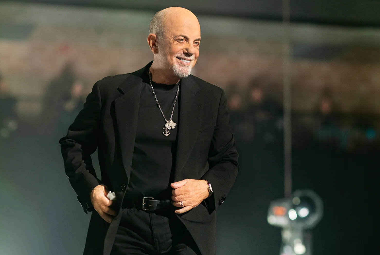 billy Joel 