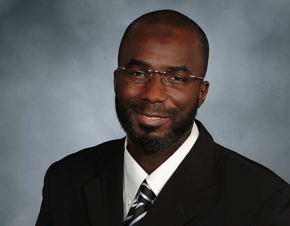 Babacar Cisse, MD, PhD