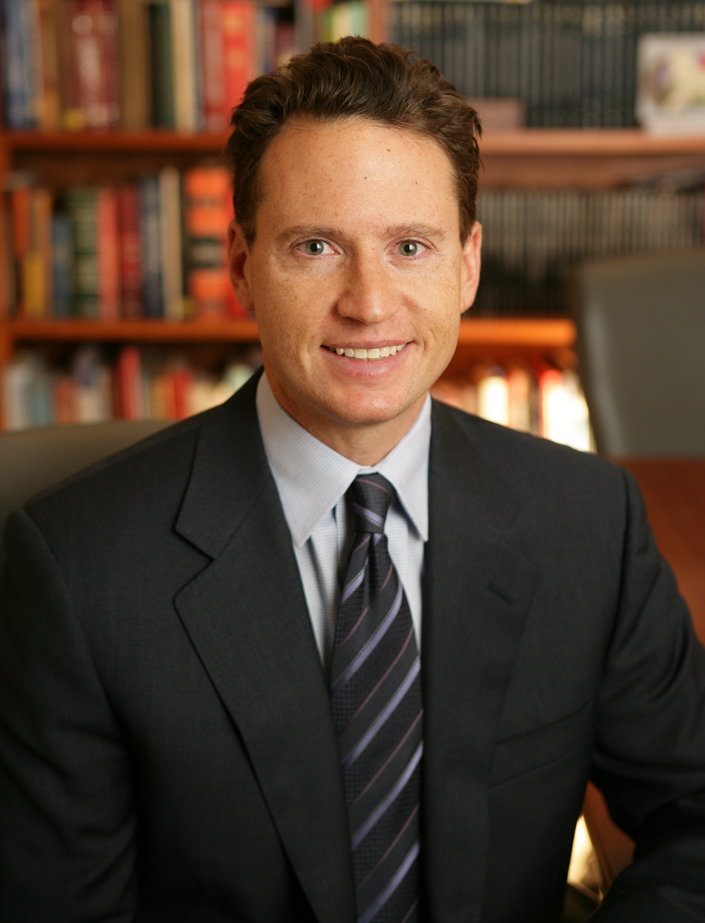 Dr. Theodore Schwartz 