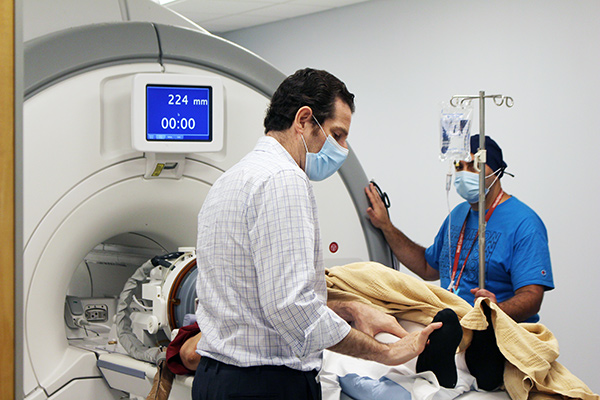 mri