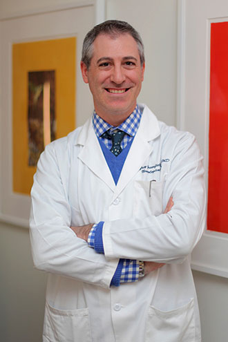 Dr. Jeffrey Greenfield