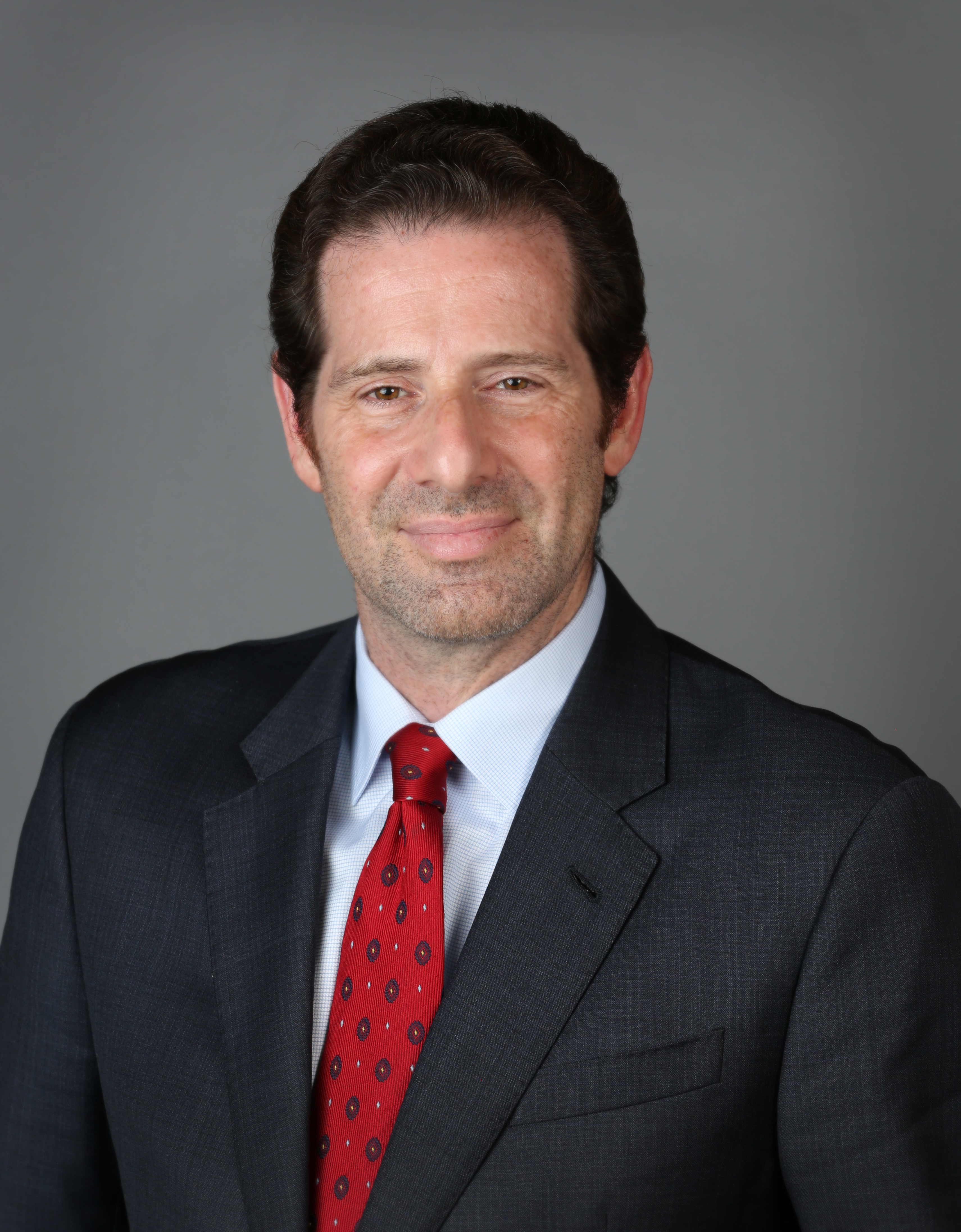 Michael Kaplitt