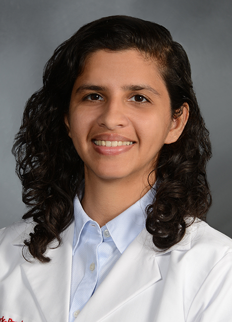 Natasha Kharas, MD, PhD