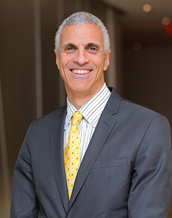 Dr. Mark Souweidane, Weill Cornell Brain and Spine Center