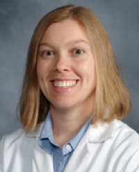 Dr. Heather McCrea