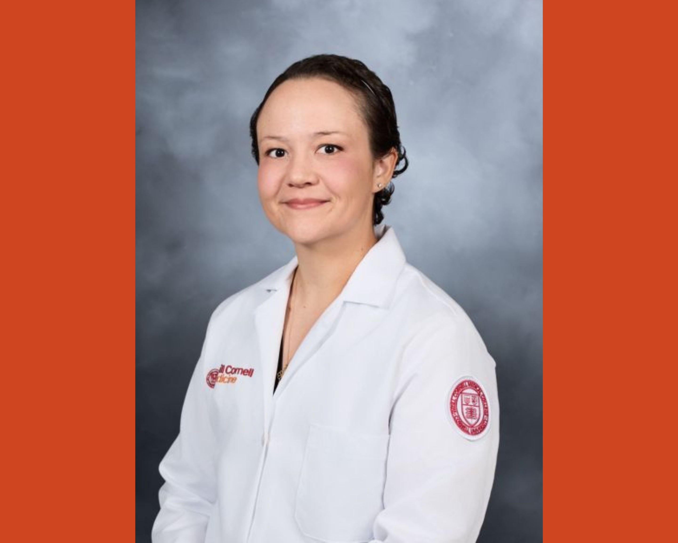 Dr. Gabriella Tosto-D'Antonio