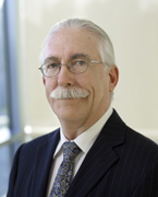 Kenneth Perrine, PhD