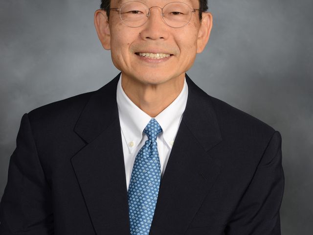 John Park 