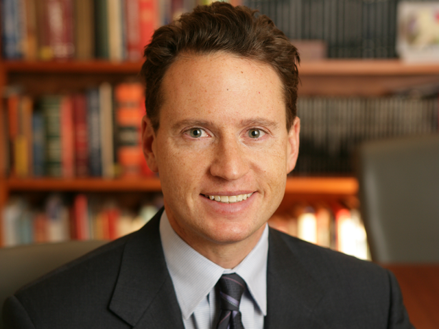 Dr. Theodore Schwartz
