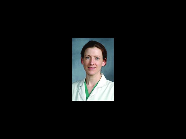 Dr. Beth Higgins