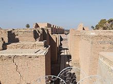 A Visit to Babylon A Visit to Babylon