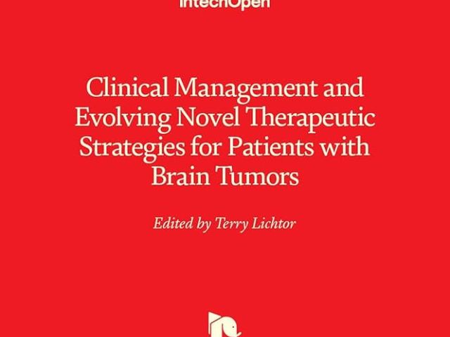 Clinical Management and Evolving Novel Therapeutic Strategies for Patients with Brain Tumors