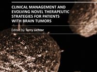 Clinical Management and Evolving Novel Therapeutic Strategies for Patients with Brain Tumors