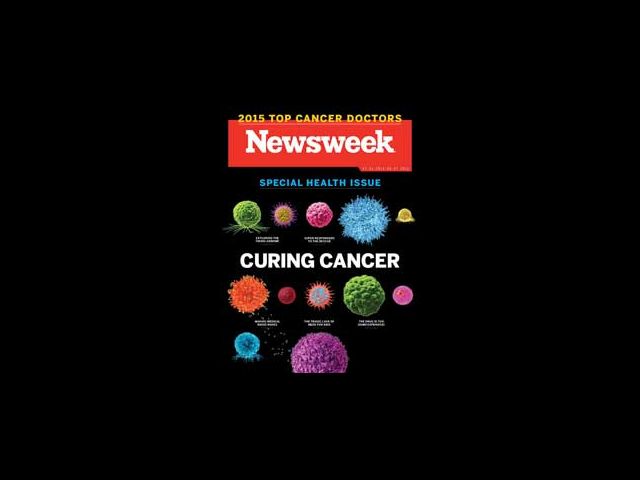 Weill Cornell Top Neurosurgeons for Cancer