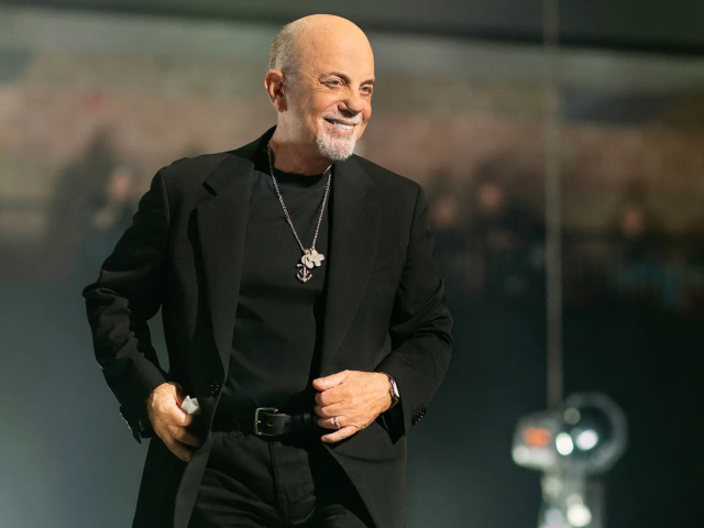 billy Joel 
