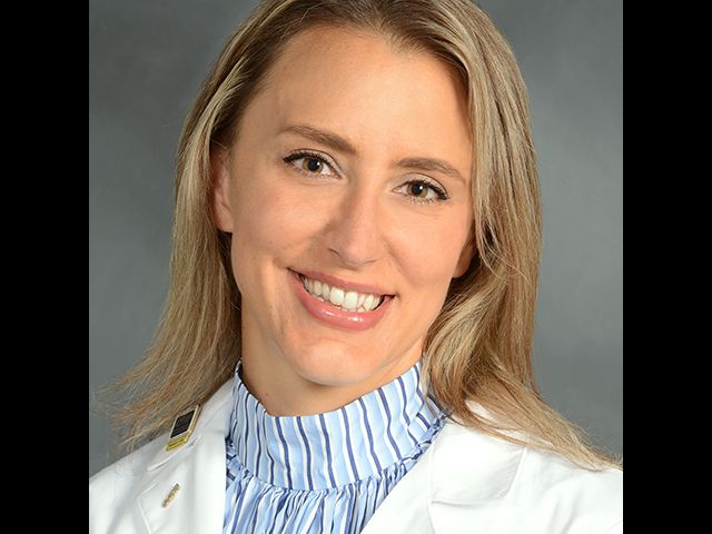 michelle buontempo