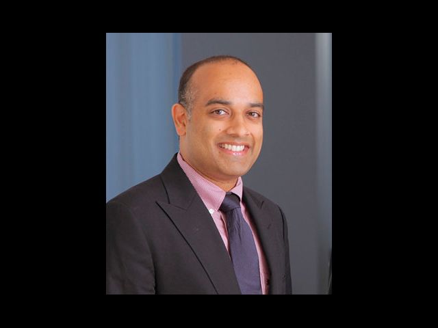 Dr. Rohan Ramakrishna
