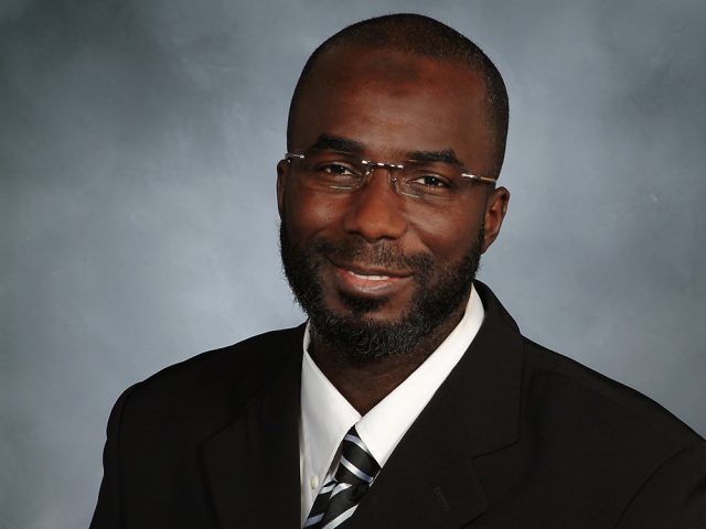 Babacar Cisse, MD, PhD