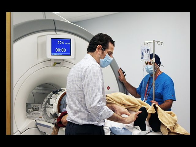 mri