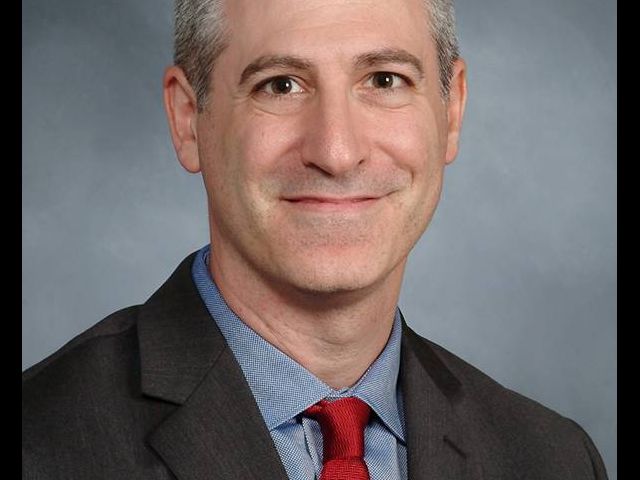 Jeffrey P. Greenfield, M.D., Ph.D.