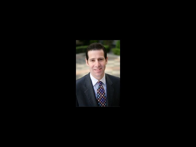 Dr. Michael Kaplitt