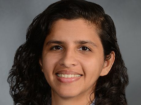 Natasha Kharas, MD, PhD