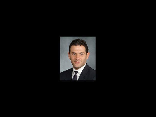 Dr. Jared Knopman