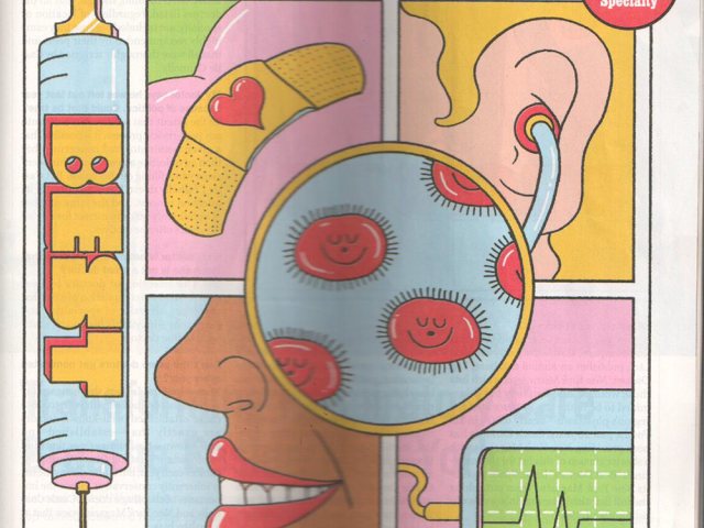 New York Magazine Best Doctors 2018 - Weill Cornell Medicine Neurosurgeons