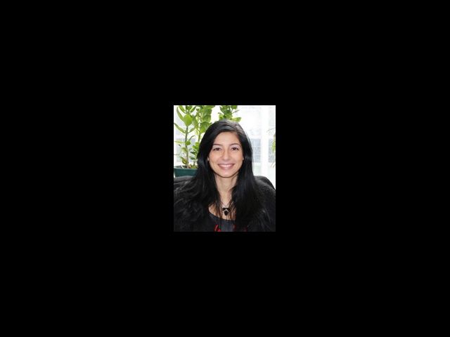Roberta Marongiu, Ph.D.