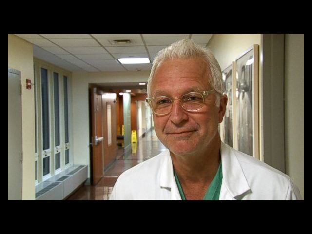 Dr. Philip Stieg on NY Med on ABC