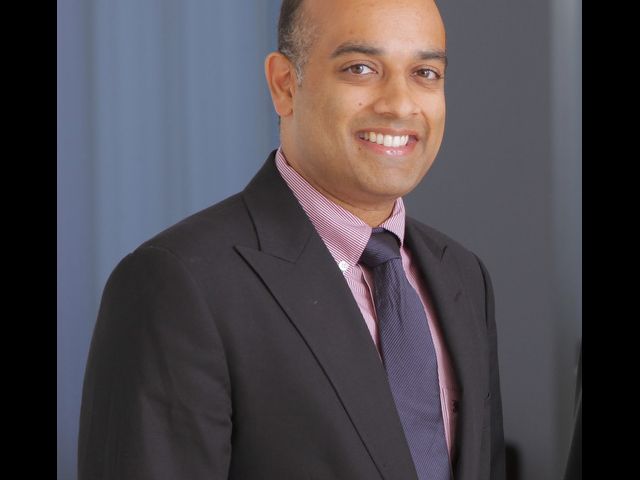Dr. Rohan Ramakrishna will direct the Toca 5 clinical trial for brain tumors at Weill Cornell Brain and Spine Center